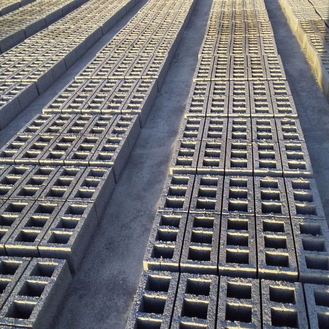 Shlaka blok dastavka 1800