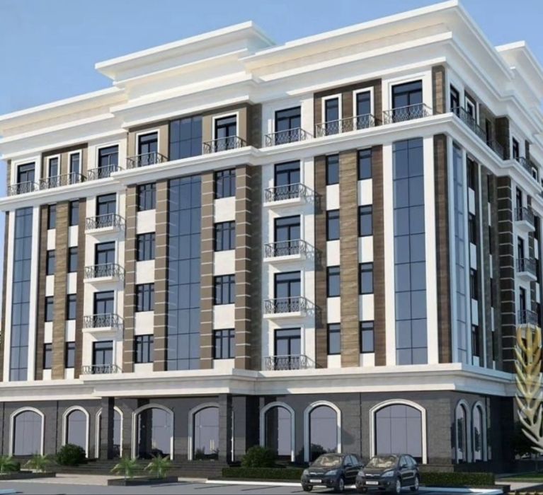 Продается гостиница готовый