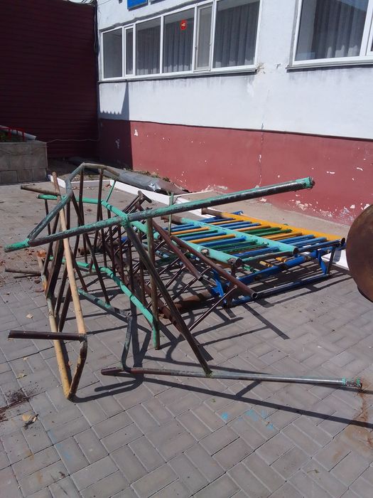 Приём Металлолома,Самовывоз!!!