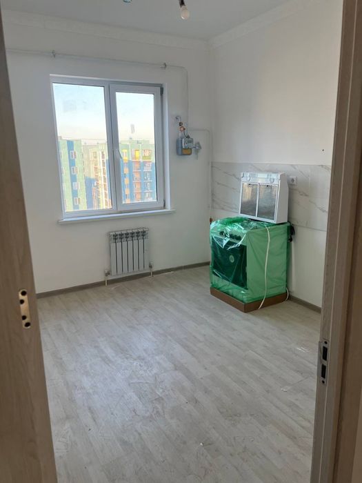 Продажа квартира Сергели