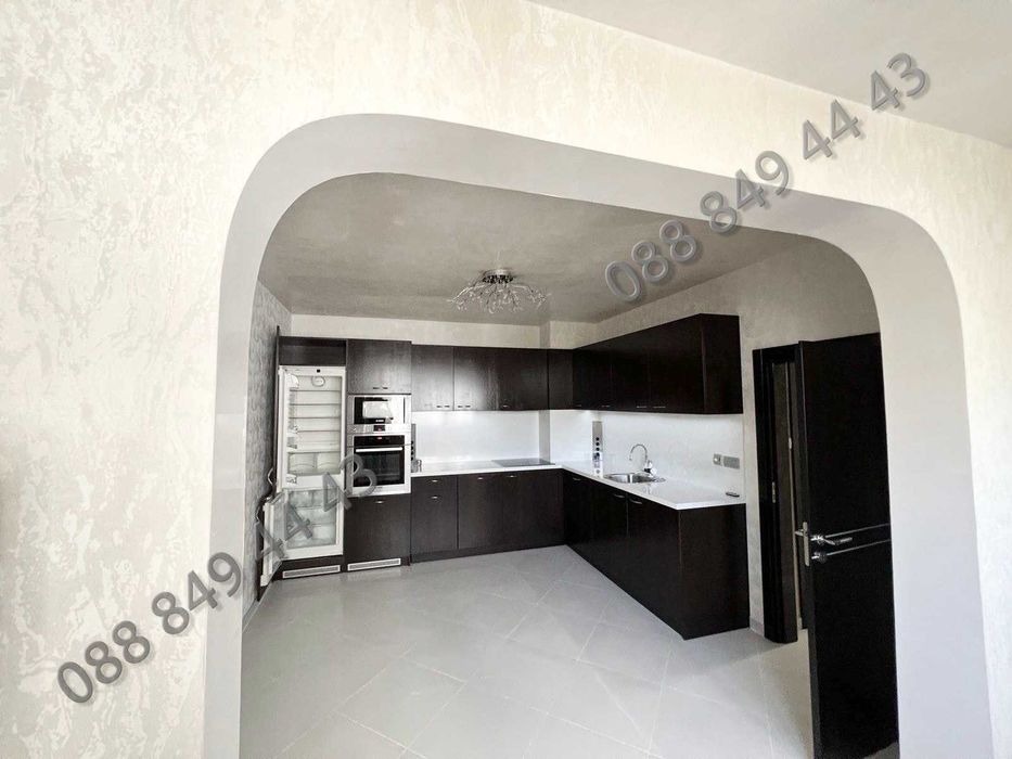 Продава се Четиристаен апартамент в София, Хаджи Димитър - 118 кв.м за 2628 €/кв.м - Снимка #12