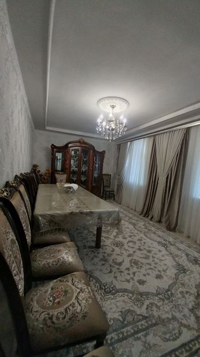 Срочно! Парвозда участка сотилади 4 сотих 5 та хона