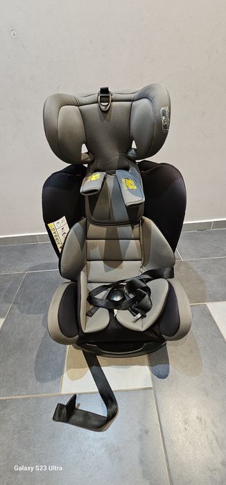 Scaun masina copil isofix