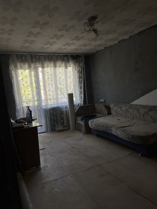 Аренда квартиры