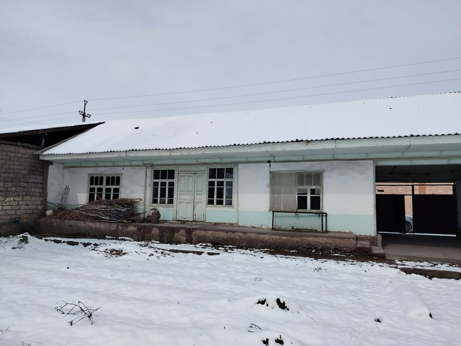 Ховли уй охангарон ялпоктепа