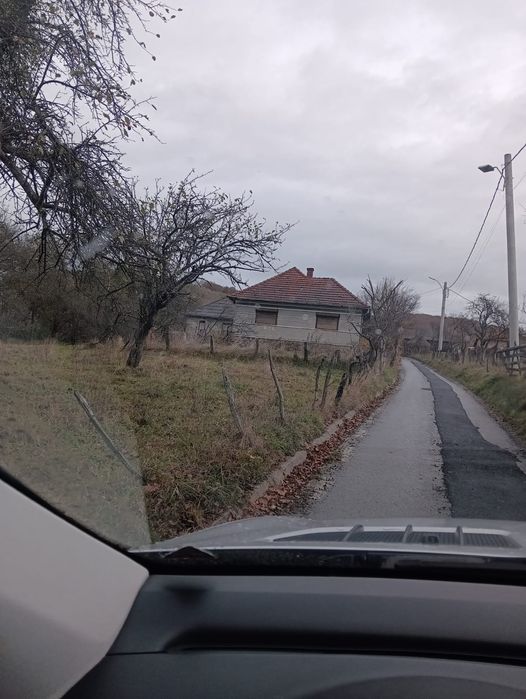 Teren parcele de casă