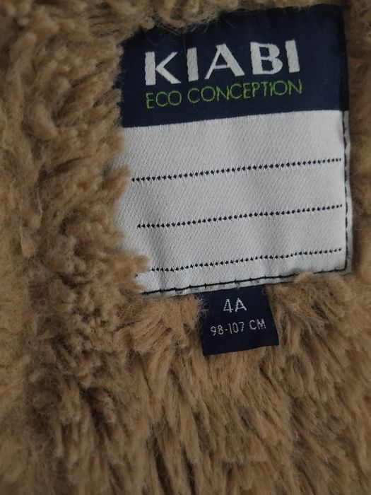 Продам детский куртку