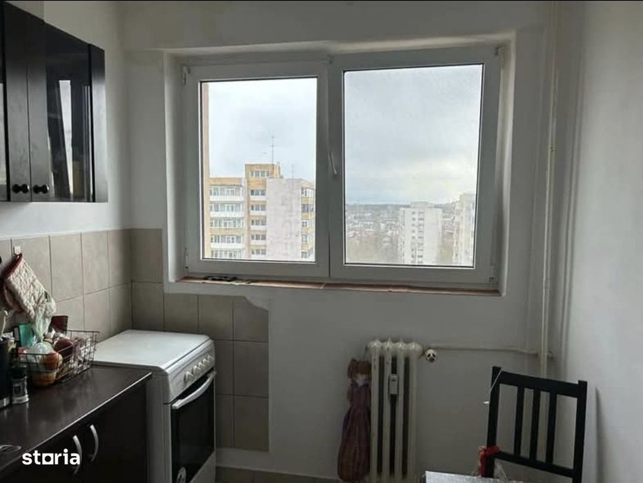 Apartament 2 Camere Theodor Pallady