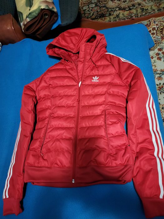Geaca dama adidas
