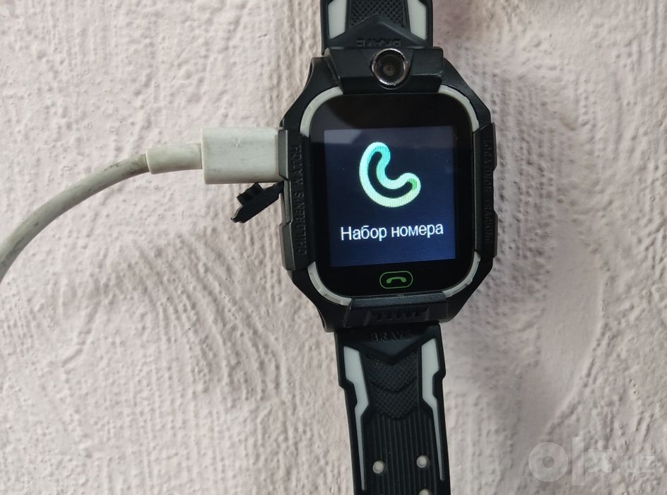 MEIMI Smart Watch М2 для детей