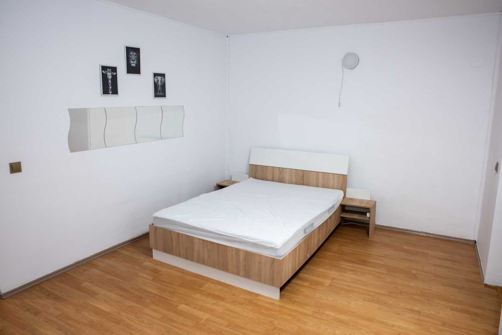 Proprietar ofer spre închiriere o garsonieră Colentina