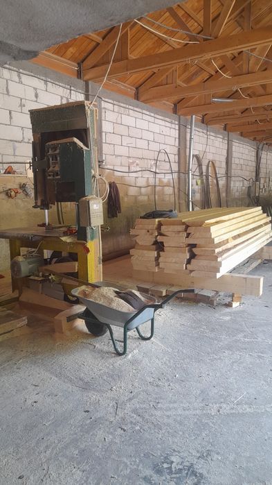 Cherestea dulap grinda începând de la 2 metri pana la 6 metri lungime