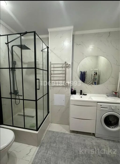 2 комнатная квартира