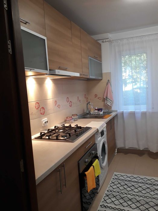 Apt 2 camere Podu Ros