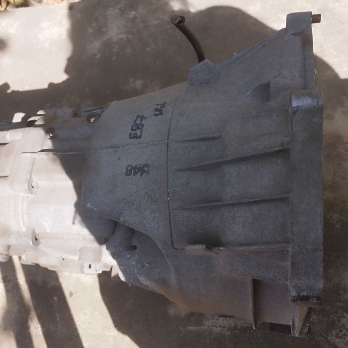 Скоростна кутия за  BMW е87 122 k.с