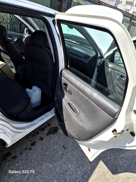 Se vinde Ford Mondeo.