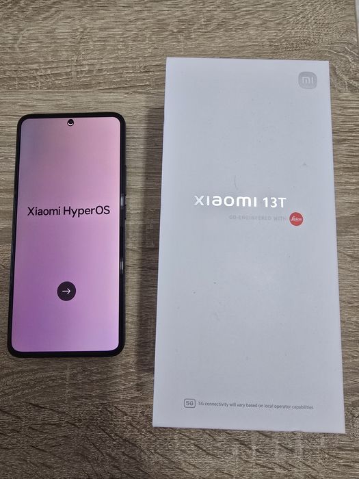Vând telefon Xiaomi 13T