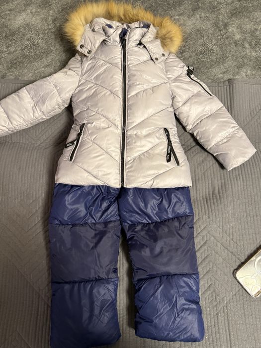 Срочно продам комбенизон