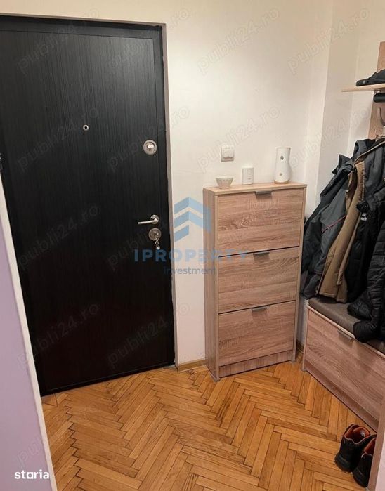 3 Camere | Ultracentral - Maria Rosetti | Renovat | Boxa Subsol — fotografia 1