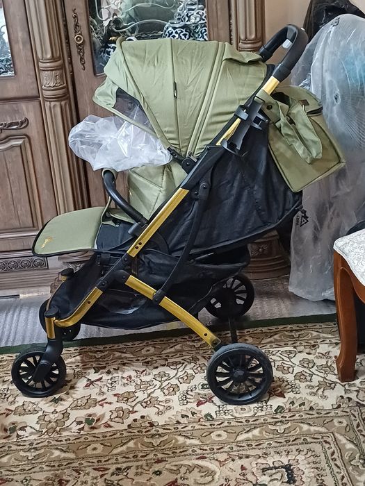 Chamadan kalyaska holati yangidek
