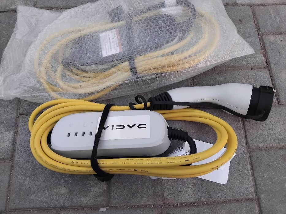 Încărcător auto VIDVC