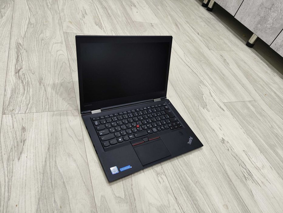 Lenovo ThinkPad X1 Carbon 4th gen — kuchli va ixcham noutbuk!