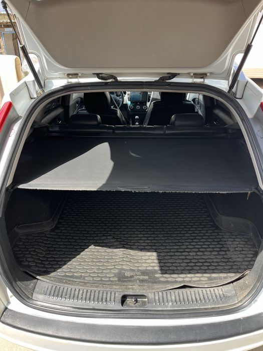 Продается KIA CEED SW