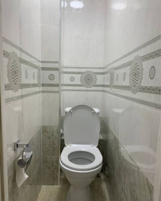 Алгоритм Бисер 3/5/5 77 серия балкон 2/6 все разделно евроремонт