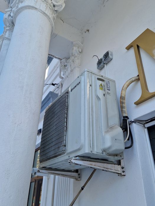 Aer condiționat Vortex 18000 btu