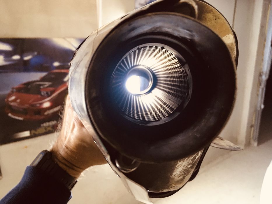 Оригинална Yoshimura