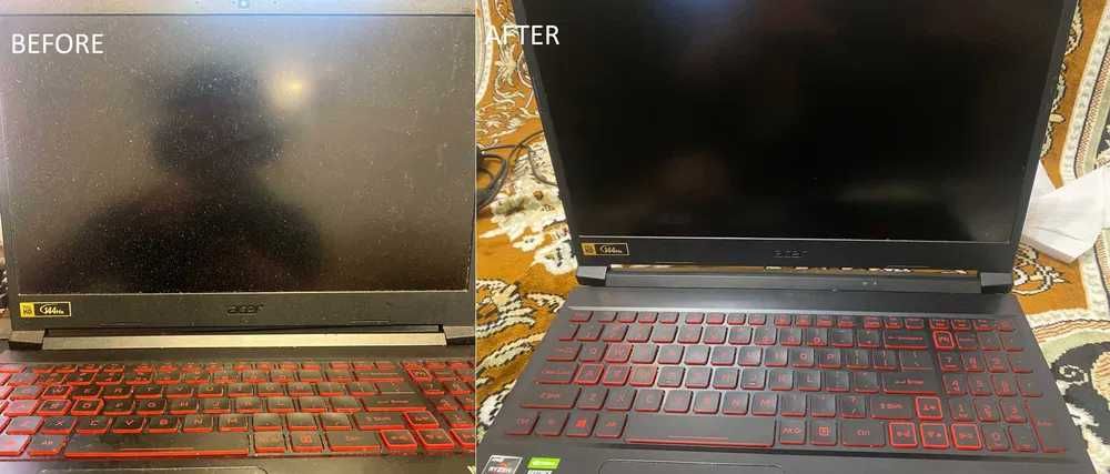 Service PC, Laptop & Console Arad – Patrique PC Arad | SERVICE RAPID