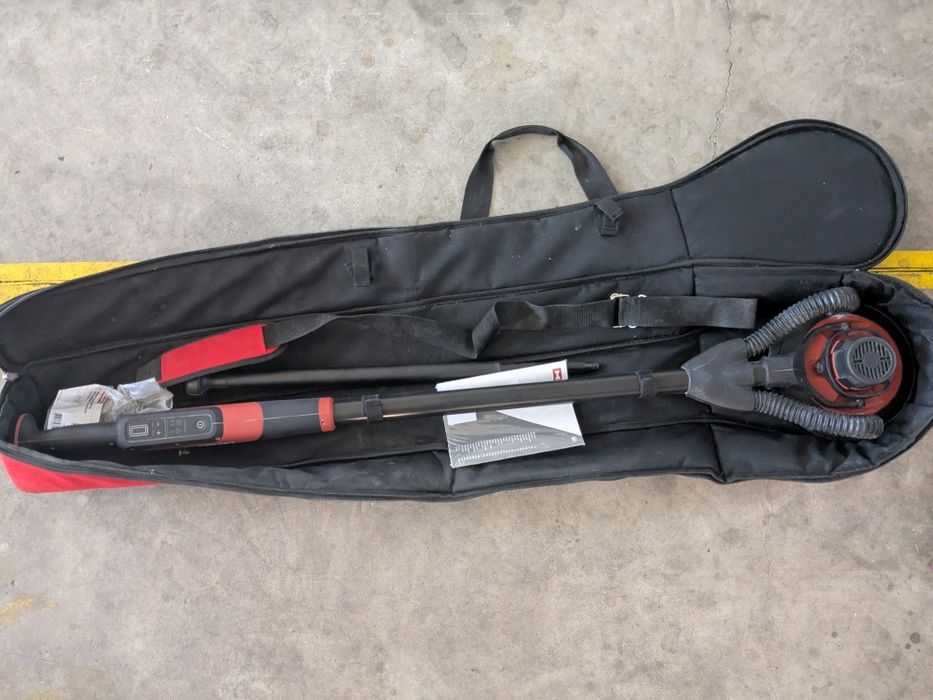 Hilti DWS 225 + Hilti VC 20M-X