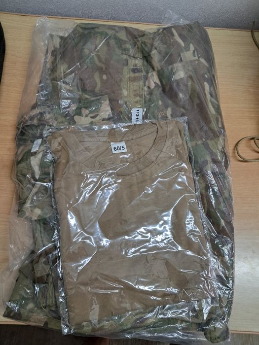 Продам военный  форма район цемпос