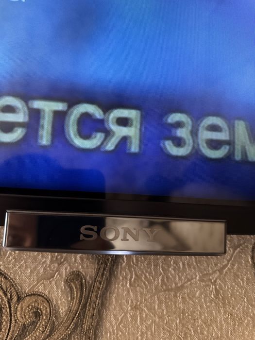 Телевизор SONY в отличном состоянии
