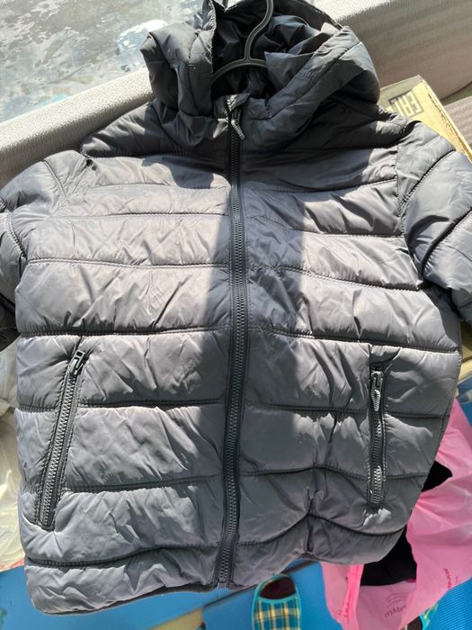 Куртка Adidas оригинал
