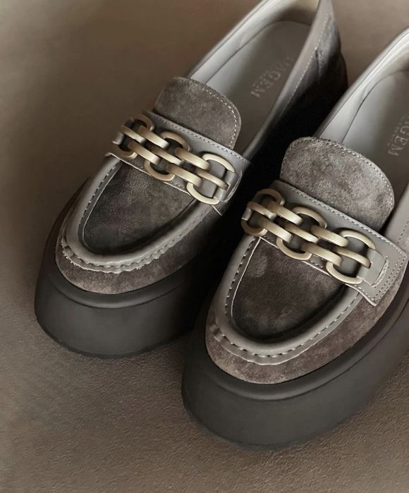 Продам лоферы производство Турция