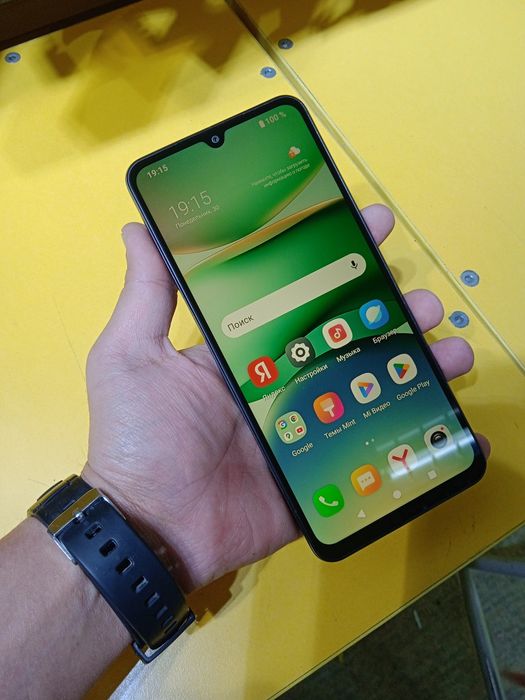 Redmi A5 4/64GB orig