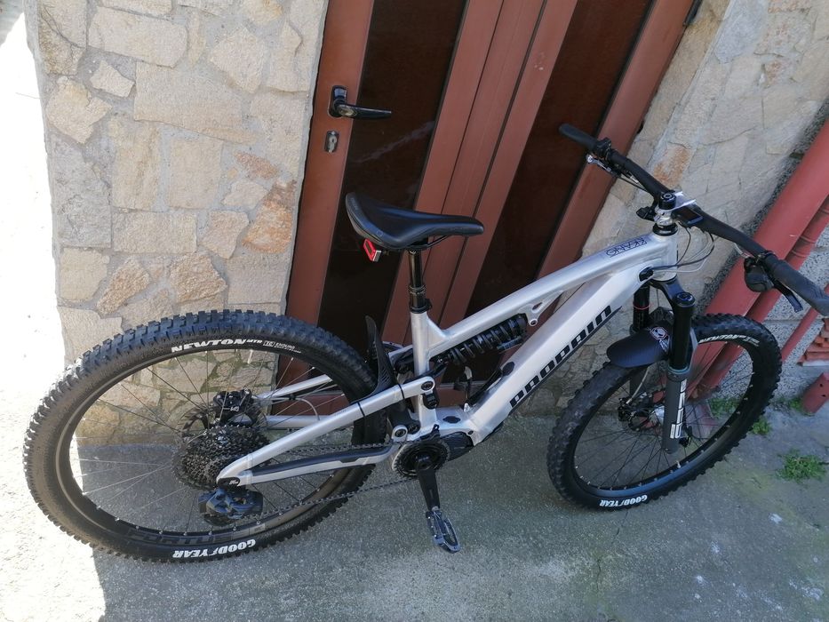 E-Bike  PROPAIN  Enduro, Sram GX 1* 12