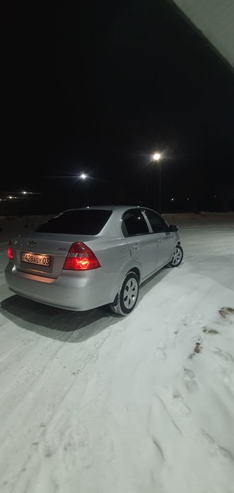 Подам CHEVROLET NEXIA 2020 года