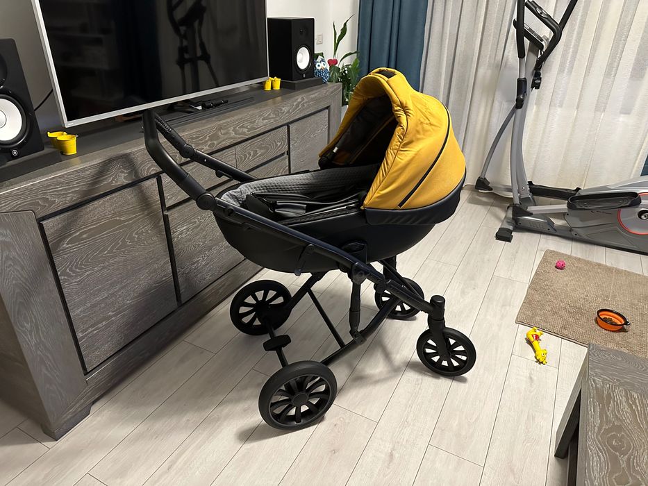 Cărucior Anex M/Type 2 in 1