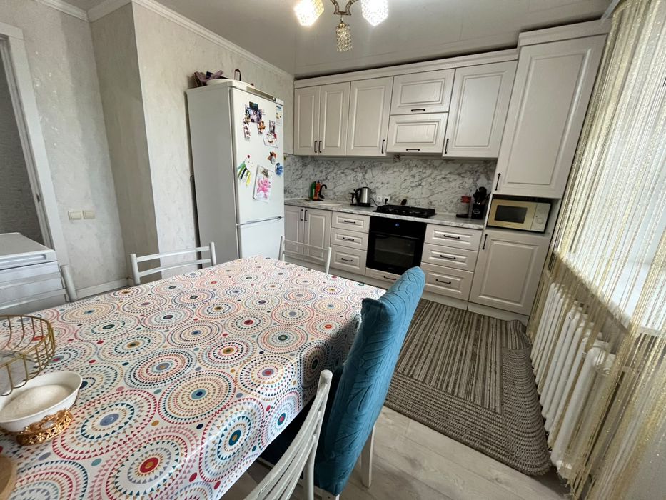Продам 2х комн, береке