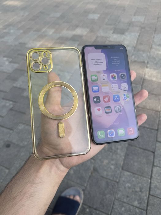 Продам Телефон Айфон 11 Pro Max