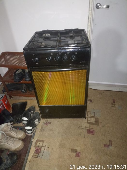 Продам газ плиты