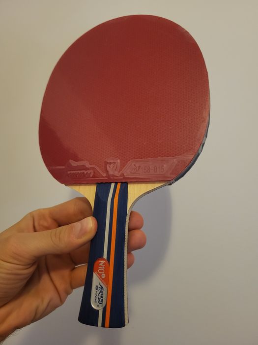 Paleta ping pong profesionala Yinhe Loki Kirin1