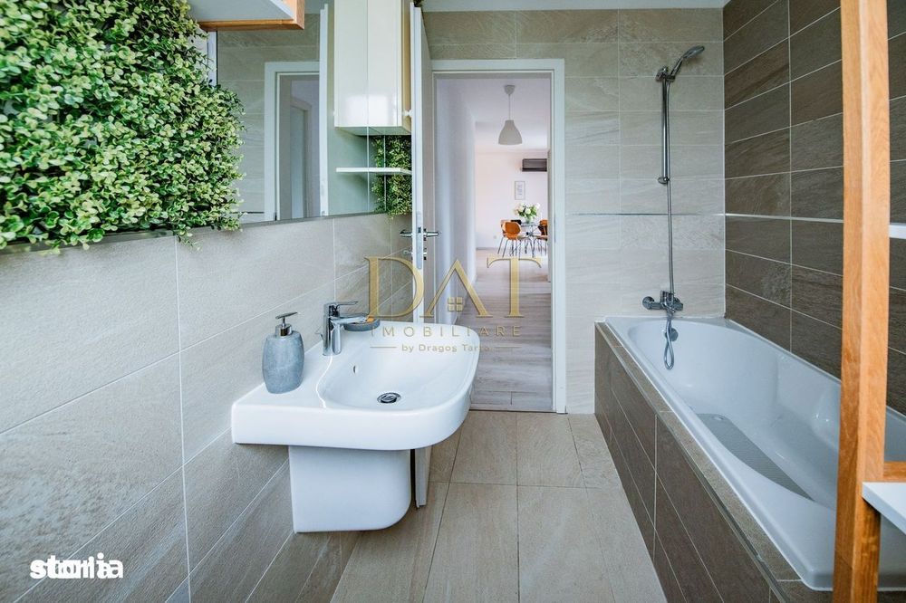 Apartament 2 camere | parcare | Grand Hill Residence | Pet-Friendly