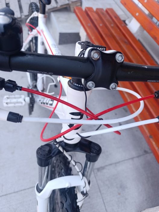 Планински велосипед FOCUS WHISTLER 26цола