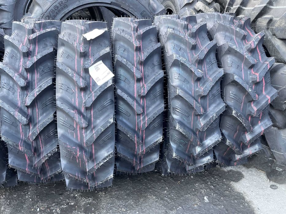 250/85R24 Cauciucuri noi Radiale insertie metalica 9.5-24