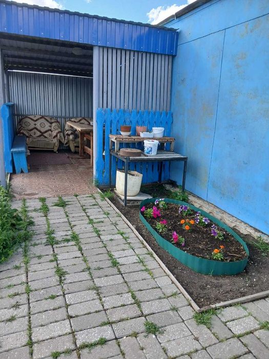 Продается дом 4 комнатный