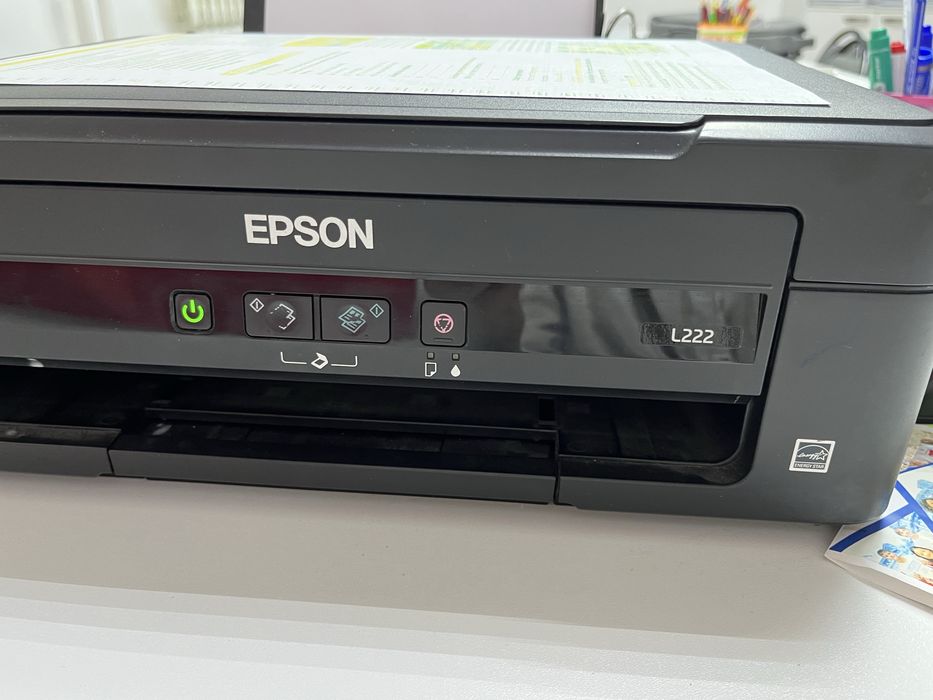 Продам принтеры б/у