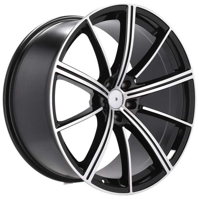 21" Джанти Ауди 5X112 Audi Q7 SQ7 Q8 SQ8 4M E Tron A8 D4 4H